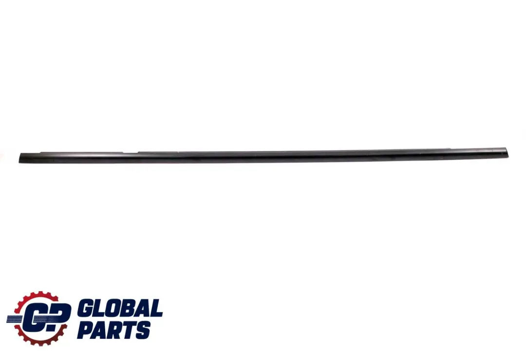 BMW X6 Series E71 Rear Right O/S Door Outer Weatherstrip Seal Black - SKU 7189096 - Part number 7189096