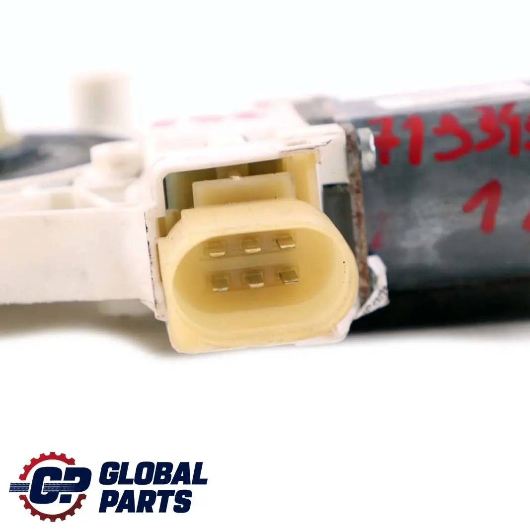 Motor Elevalunas BMW Z4 E89 E92 Drive Delantero Izquierdo - SKU 7189231 - Número de pieza 7189231