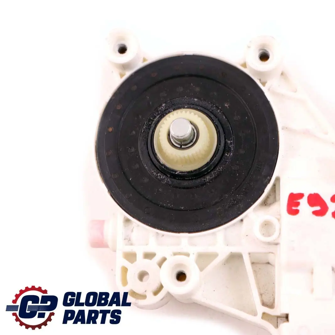  Motore Alzacristalli BMW Z4 E89 E92 E93 Guida Anteriore Sinistra - SKU 7189231 - Numero di parte 7189231