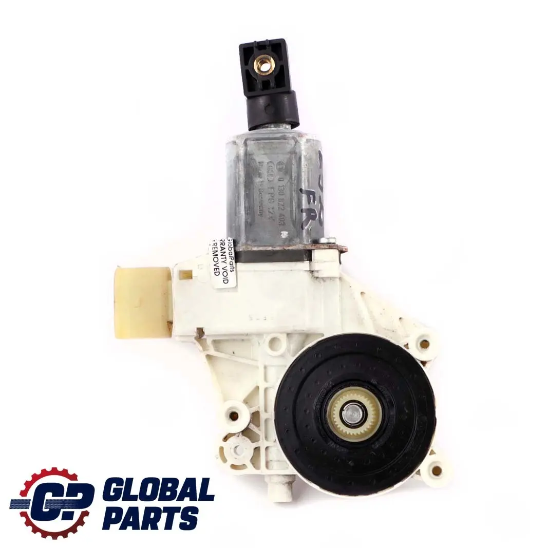 Window Lifter BMW Z4 E89 E92 E93 Motor Drive Front Right O/S Door to with Part number 7189232 Window Lifter BMW Z4 E89 E92 E93 Motor Drive Front Right O/S Door - SKU 7189232 - Part number 7189232