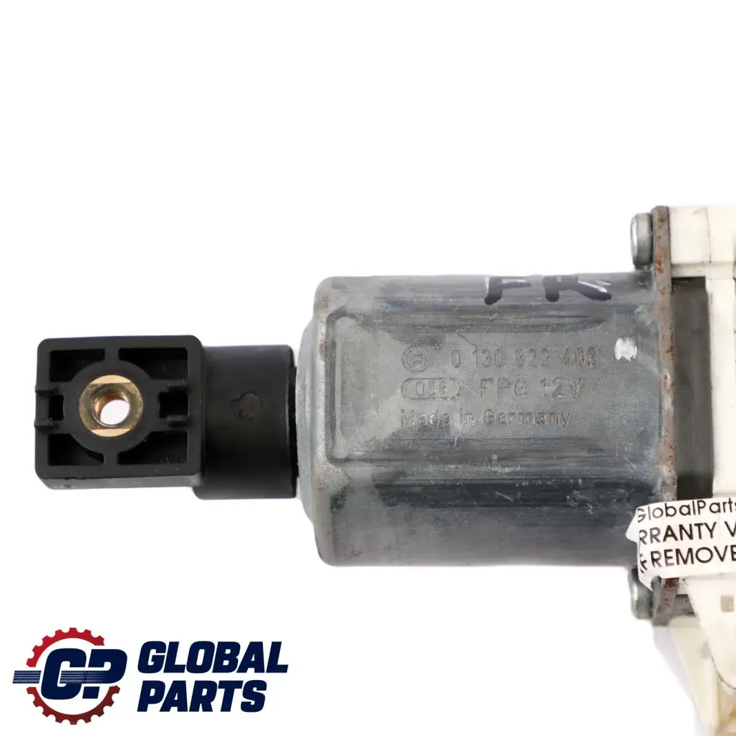  Alzacristalli BMW Z4 E89 E92 E93 Motore Anteriore Destro Porta Interna - SKU 7189232 - Numero di parte 7189232
