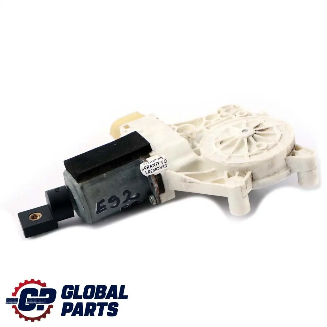  Alzacristalli BMW Z4 E89 E92 E93 Motore Anteriore Destro Porta Interna - SKU 7189232 - Numero di parte 7189232