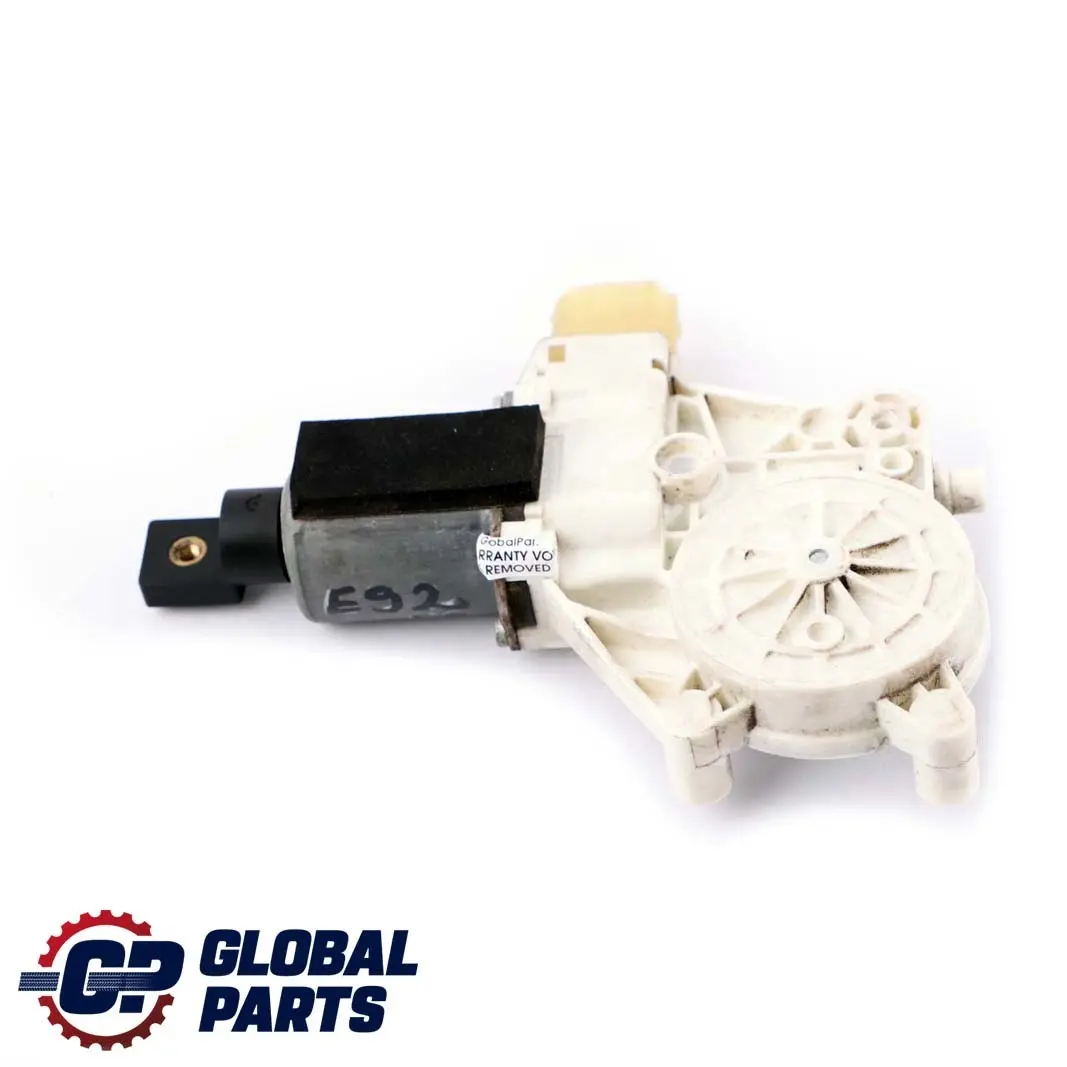 Alzacristalli BMW Z4 E89 E92 E93 Motore Anteriore Destro Porta Interna - SKU 7189232 - Numero di parte 7189232