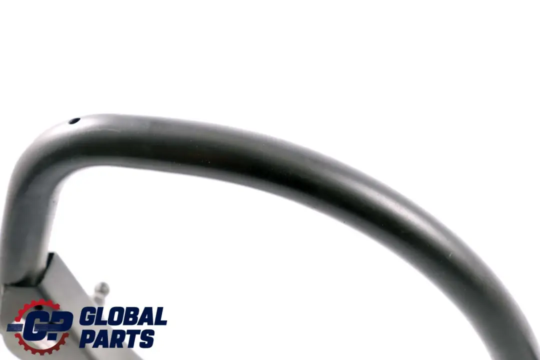 Left Trunk Lid Boot Tailgate Hinge N/S Carbonschwarz Black to BMW 7 Series F01 with Part number 7189257 BMW 7 Series F01 Left Trunk Lid Boot Tailgate Hinge N/S Carbonschwarz Black - SKU 7189257-CAR - Part number 7189257