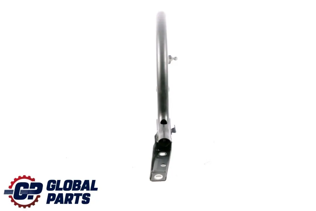 BMW 7 er F01 Scharnier Heckklappe Hinten Links Carbonschwarz 416 Metallic - SKU 7189257-CAR - Teilenummer 7189257