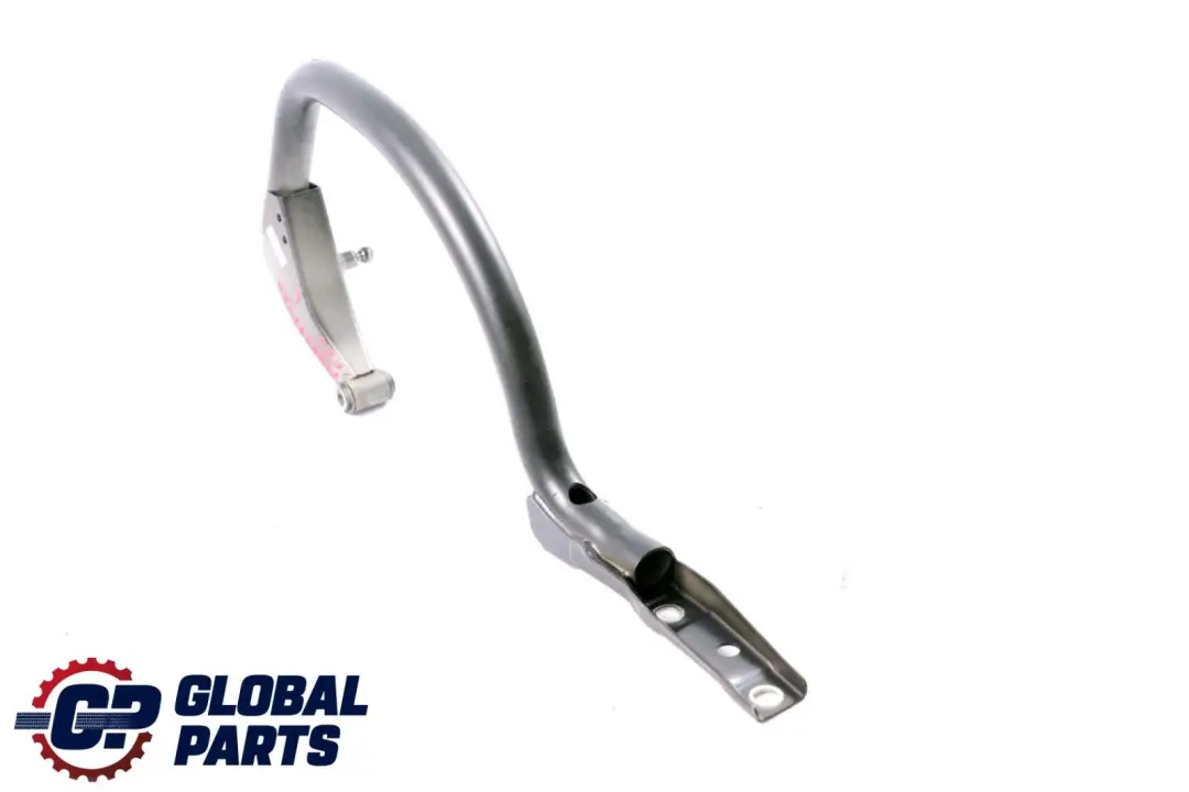 Left Trunk Lid Boot Tailgate Hinge N/S Carbonschwarz Black to BMW 7 Series F01 with Part number 7189257 BMW 7 Series F01 Left Trunk Lid Boot Tailgate Hinge N/S Carbonschwarz Black - SKU 7189257-CAR - Part number 7189257