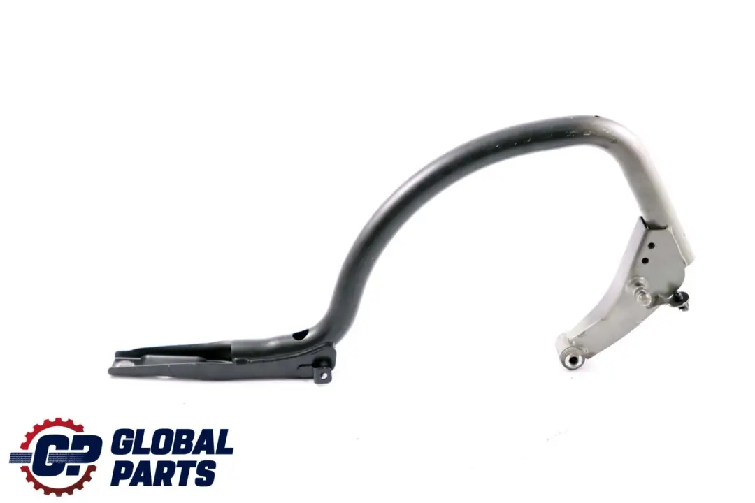 Left Trunk Lid Boot Tailgate Hinge N/S Carbonschwarz Black to BMW 7 Series F01 with Part number 7189257 BMW 7 Series F01 Left Trunk Lid Boot Tailgate Hinge N/S Carbonschwarz Black - SKU 7189257-CAR - Part number 7189257