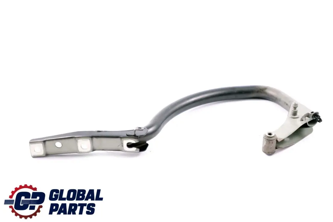 Left Trunk Lid Boot Tailgate Hinge N/S Carbonschwarz Black to BMW 7 Series F01 with Part number 7189257 BMW 7 Series F01 Left Trunk Lid Boot Tailgate Hinge N/S Carbonschwarz Black - SKU 7189257-CAR - Part number 7189257