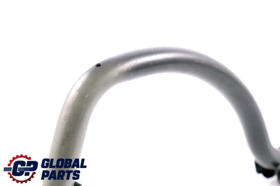 Right Trunk Lid Boot Tailgate Hinge O/S Carbonschwarz Black to BMW 7 Series F01 with Part number 7189258 BMW 7 Series F01 Right Trunk Lid Boot Tailgate Hinge O/S Carbonschwarz Black - SKU 7189258-CAR - Part number 7189258