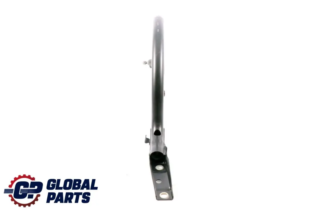 Right Trunk Lid Boot Tailgate Hinge O/S Carbonschwarz Black to BMW 7 Series F01 with Part number 7189258 BMW 7 Series F01 Right Trunk Lid Boot Tailgate Hinge O/S Carbonschwarz Black - SKU 7189258-CAR - Part number 7189258