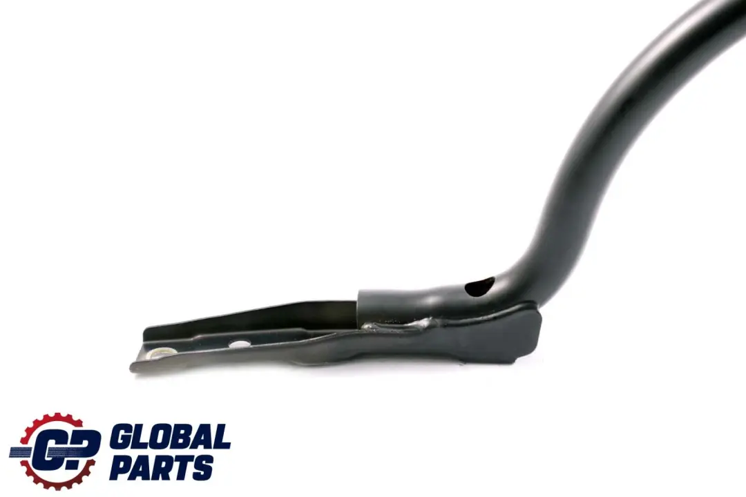 BMW 7 er F01 Scharnier Heckklappe Hinten Rechts Carbonschwarz 416 Metallic - SKU 7189258-CAR - Teilenummer 7189258