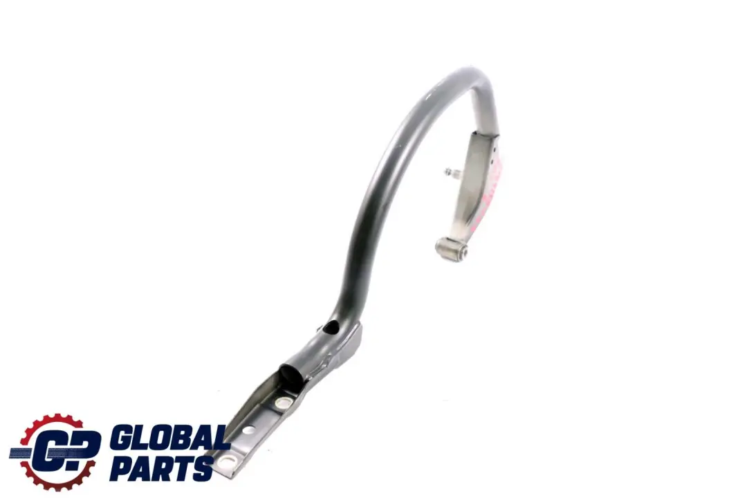 Right Trunk Lid Boot Tailgate Hinge O/S Carbonschwarz Black to BMW 7 Series F01 with Part number 7189258 BMW 7 Series F01 Right Trunk Lid Boot Tailgate Hinge O/S Carbonschwarz Black - SKU 7189258-CAR - Part number 7189258