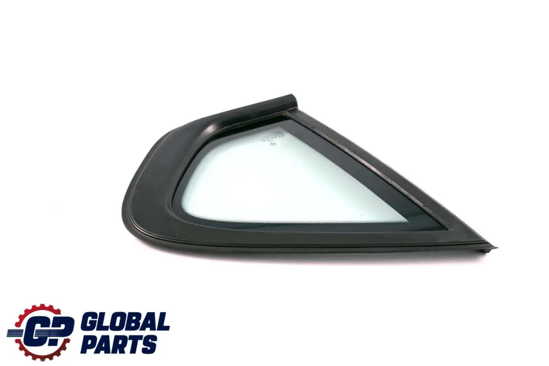 Green Side Window Rear Left With Gasket N/S AS2 to BMW X6 Series E71 with Part number 7189267 BMW X6 Series E71 Green Side Window Rear Left With Gasket N/S AS2 - SKU 7189267 - Part number 7189267