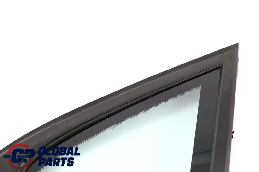 Green Side Window Rear Right With Gasket O/S AS2 to BMW X6 Series E71 with Part number 7189268 BMW X6 Series E71 Green Side Window Rear Right With Gasket O/S AS2 - SKU 7189268 - Part number 7189268