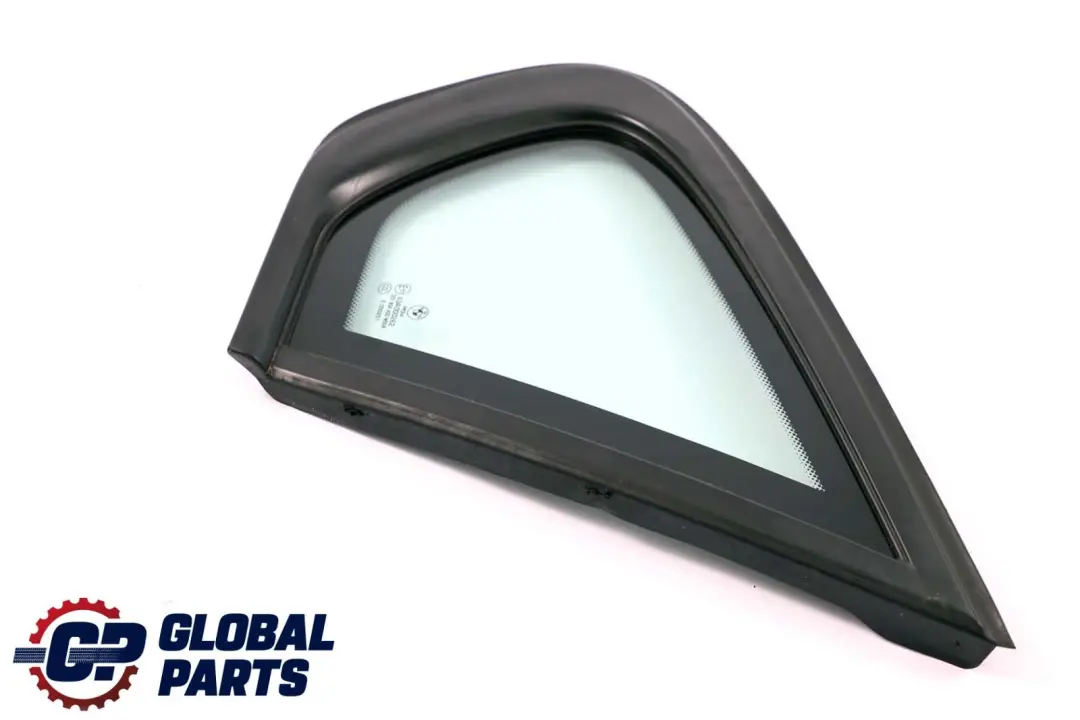 Seitenscheibe Grün Mit Dichtung Hinten Rechts AS2 für BMW X6 er E71 mit Teilenummer 7189268 BMW X6 er E71 Seitenscheibe Grün Mit Dichtung Hinten Rechts AS2 - SKU 7189268 - Teilenummer 7189268