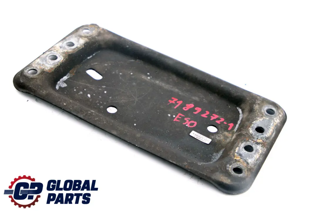 Wspornik Łapa Wału Wydechu do BMW E90 E91 E92 E93 o numerze 7189272 BMW E90 E91 E92 E93 Wspornik Łapa Wału Wydechu - SKU 7189272-1 - Numer Części 7189272