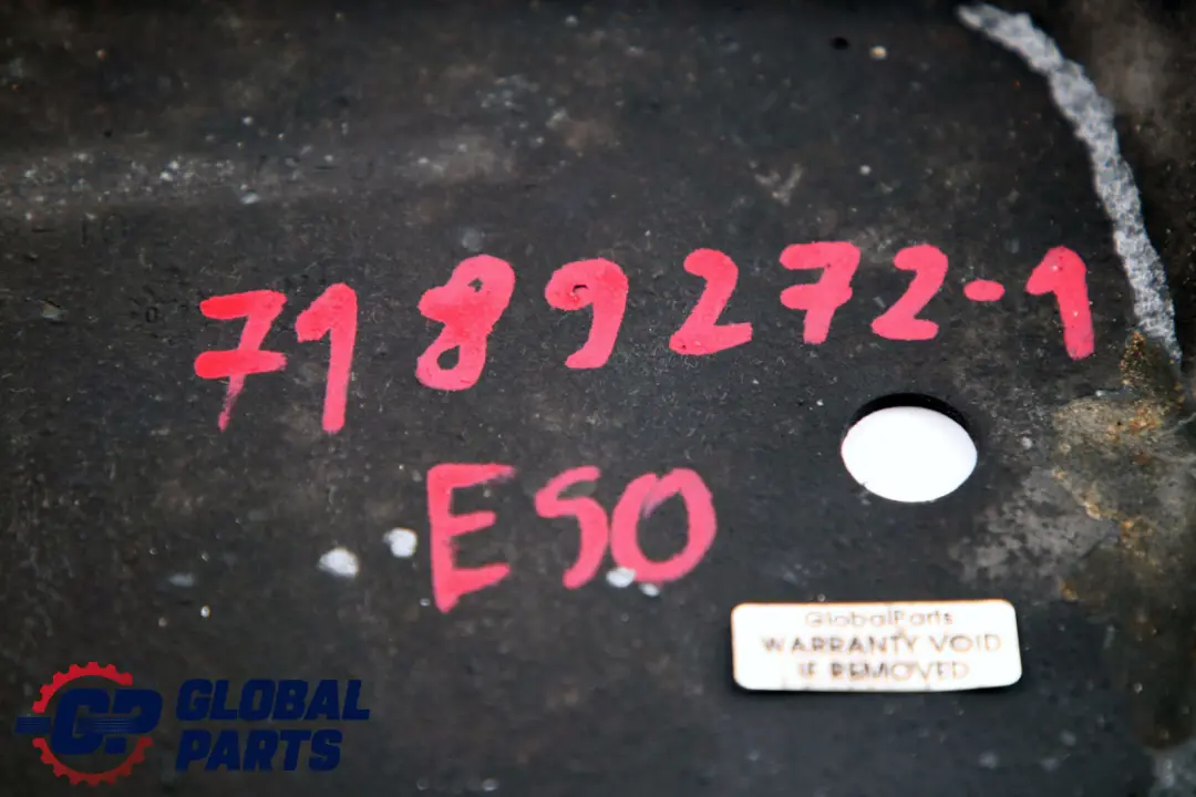 Verbindungstr?ger per BMW E90 E91 E92 E93 con numero di parte 7189272 BMW E90 E91 E92 E93 Verbindungstr?ger - SKU 7189272-1 - Numero di parte 7189272