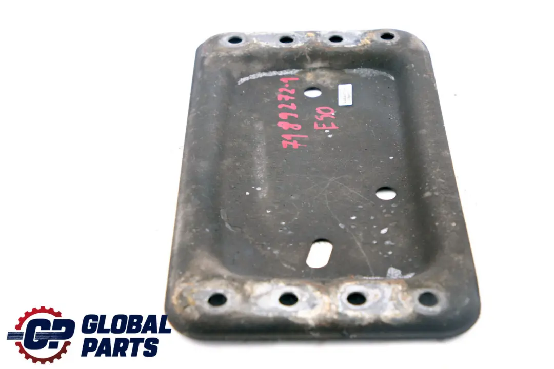 BMW E90 E91 E92 E93 Wspornik Łapa Wału Wydechu - SKU 7189272-1 - Numer Części 7189272