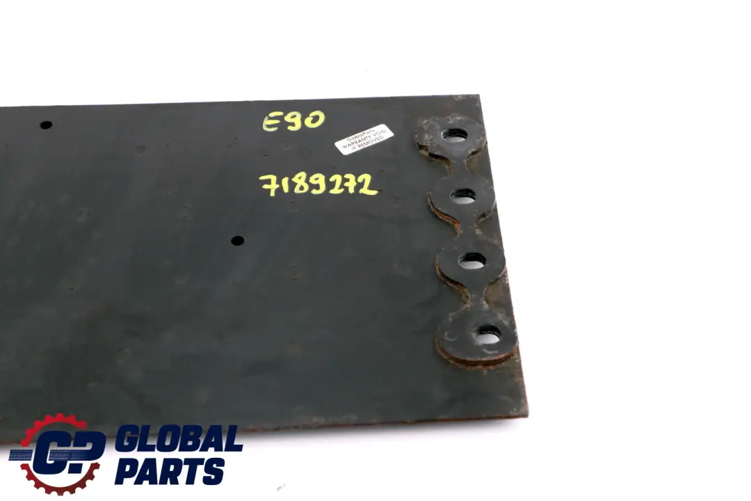 BMW 3 Series E90 E90N E91 E91N E92 92N E93 E93N CONNECTING SUPPORT - SKU 7189272 - Part number 41127189272
