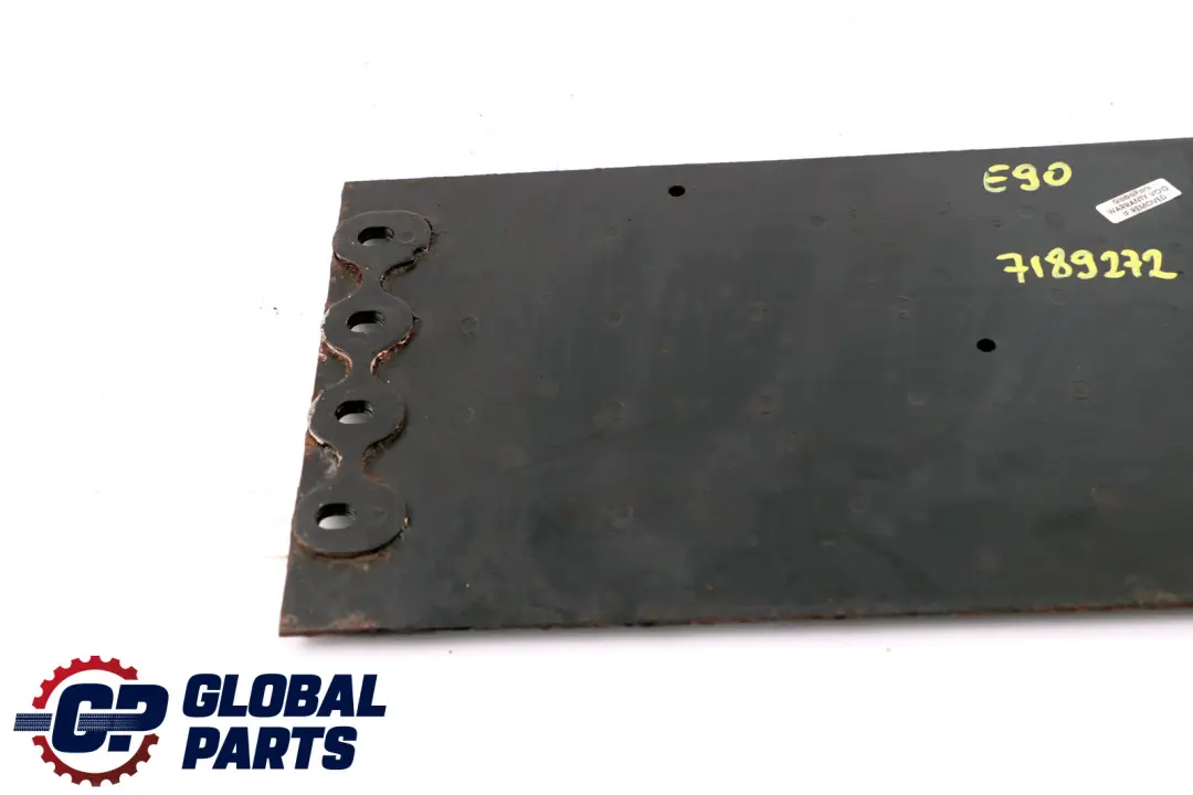 BMW E90 E90N E91 E91N E92 92N E93 E93N Sporote en La Conexion - SKU 7189272 - Número de pieza 41127189272