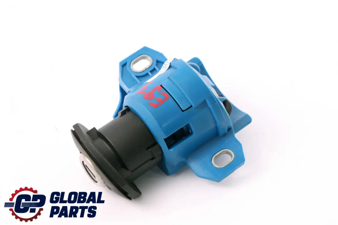 Verschluss mit Schlüssel 5124 für BMW E93 Cabrio mit Teilenummer 7189293 BMW E93 Cabrio Verschluss mit Schlüssel 5124 - SKU 7189293-1 - Teilenummer 7189293