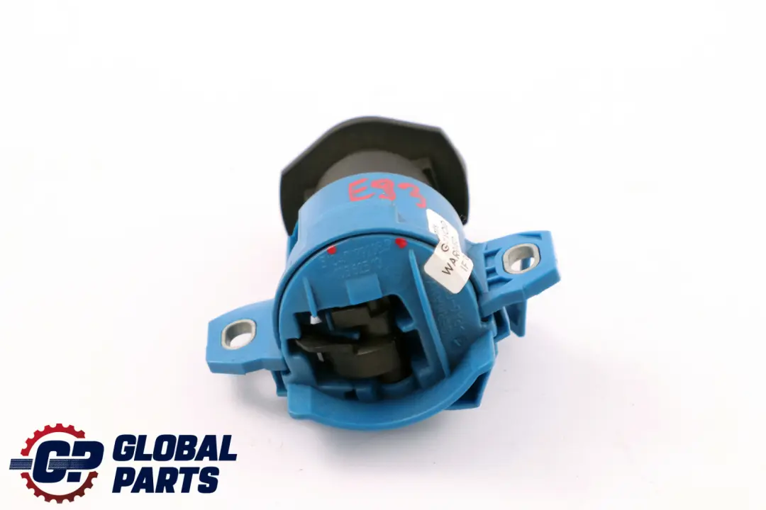 Verschluss mit Schlüssel 5124 für BMW E93 Cabrio mit Teilenummer 7189293 BMW E93 Cabrio Verschluss mit Schlüssel 5124 - SKU 7189293-1 - Teilenummer 7189293