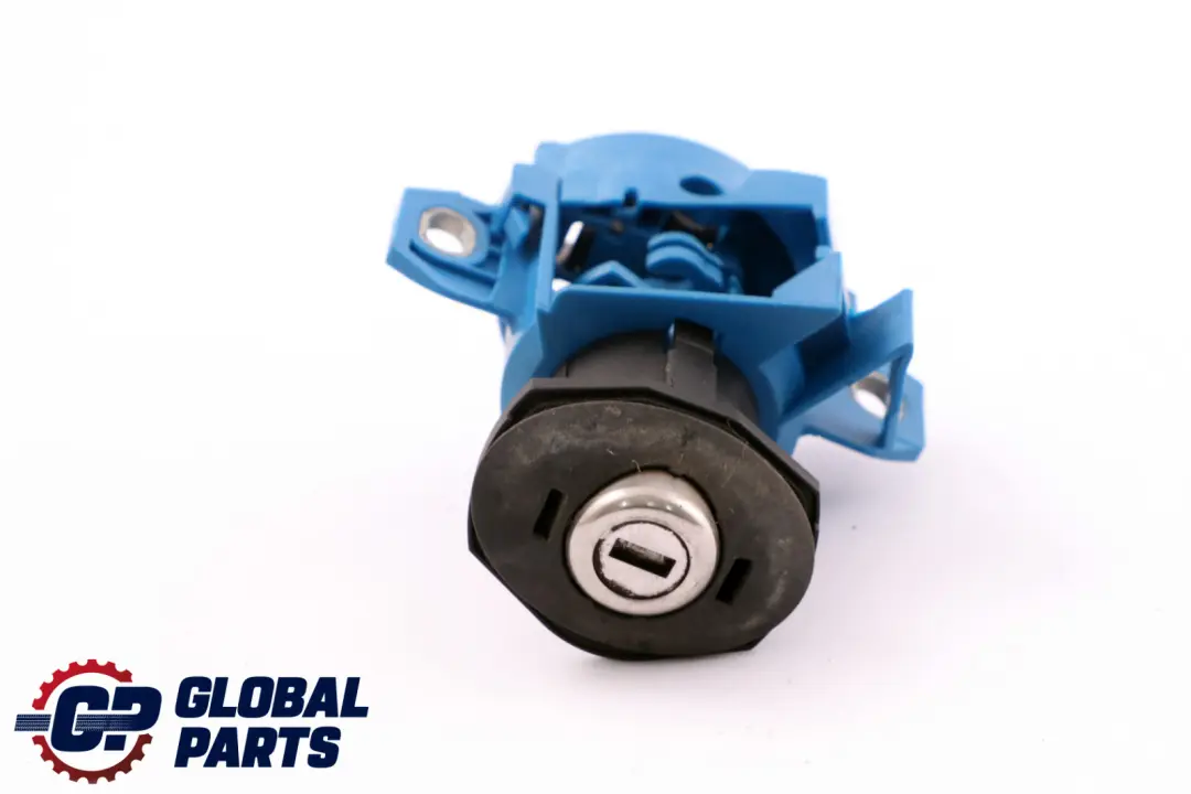 BMW E93 Cabrio Convertible Boot Trunk Tailgate Catch Lock Key - SKU 7189293-1 - Número de pieza 7189293