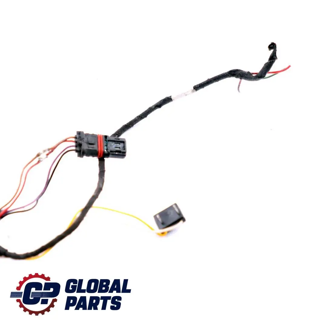 BMW 5 Series E60 E61 LCI Drive Motor Power Fold Auto Dip Right Wing Mirror O/S - SKU 7189612-1 - Part number 7189612