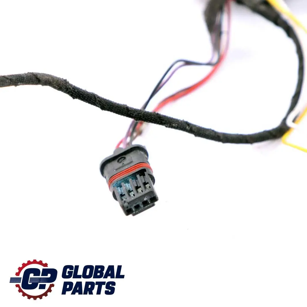 BMW E60 E61 LCI Motor Accionamiento de Energia Plegable Auto Dip Espejo Derecho - SKU 7189612-1 - Número de pieza 7189612