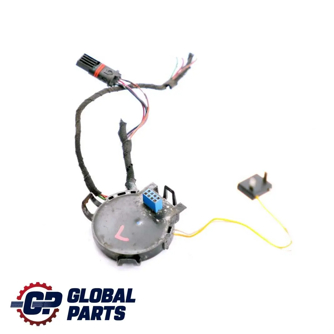 BMW E60 E61 LCI Drive Motor Power Fold Auto Dip Left Wing Mirror N/S - SKU 7189613-1 - Part number 7189613