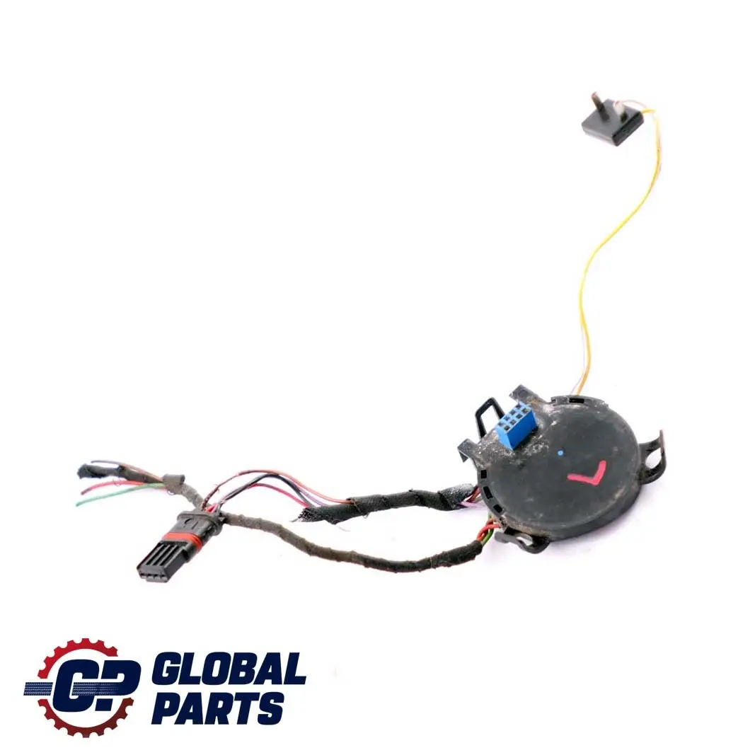 BMW E60 E61 LCI Drive Motor Power Fold Auto Dip Left Wing Mirror N/S - SKU 7189613-1 - Part number 7189613