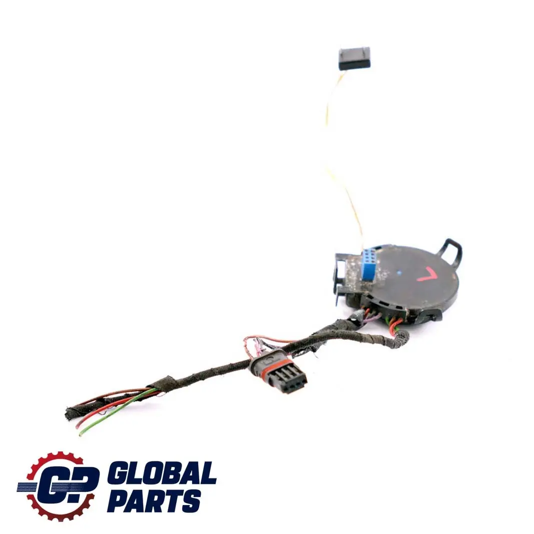 BMW E60 E61 LCI Drive Motor Power Fold Auto Dip Left Wing Mirror N/S - SKU 7189613-1 - Part number 7189613