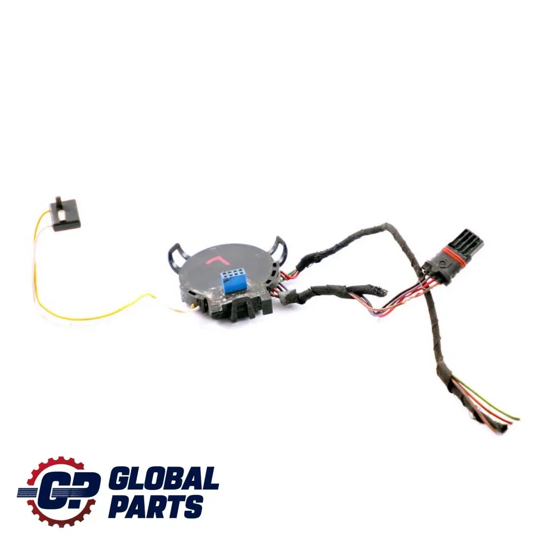 BMW E60 E61 LCI Drive Motor Power Fold Auto Dip Left Wing Mirror - SKU 7189613-1 - Numéro de pièce 7189613