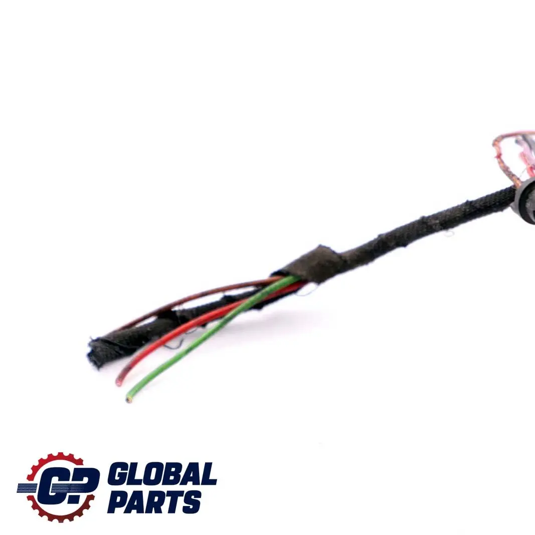 BMW E60 E61 LCI Drive Motor Power Fold Auto Dip Left Wing Mirror N/S - SKU 7189613-1 - Part number 7189613