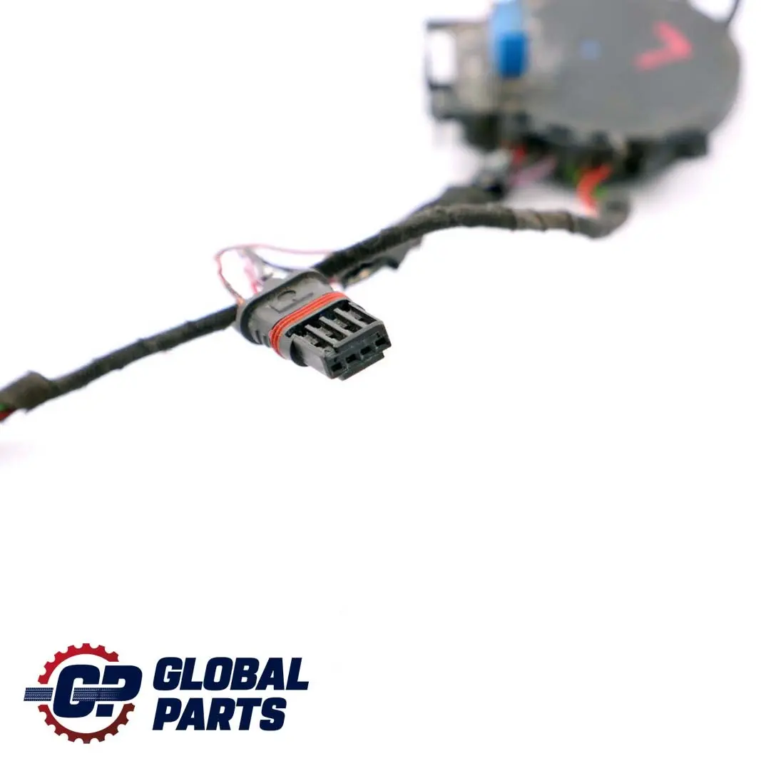 Motor Accionamiento Energía Plegable Auto Espejo Lateral Izquierdo para BMW E60 E61 con número de pieza 7189613 BMW E60 E61 Motor Accionamiento Energía Plegable Auto Espejo Lateral Izquierdo - SKU 7189613-1 - Número de pieza 7189613