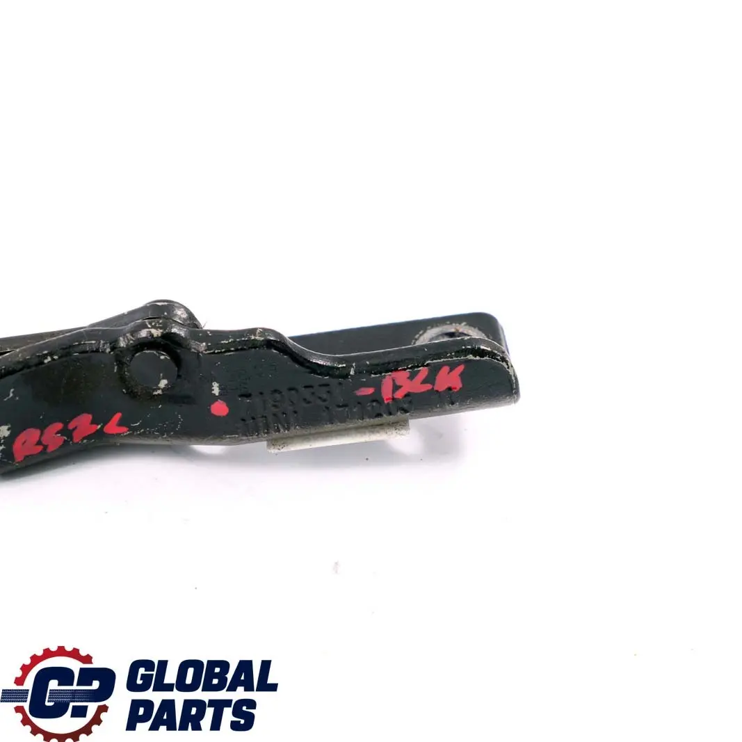 Scharnier Heckklappe Links Schwarz für Mini Cabrio R57 mit Teilenummer 7190331 Mini Cabrio R57 Scharnier Heckklappe Links Schwarz - SKU 7190331-BLK - Teilenummer 7190331