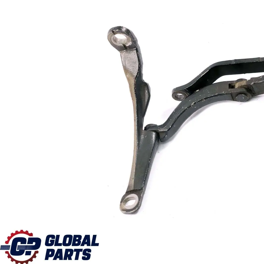 Maletero Tapa Porton Trasero Bisagra Izquierda Negro para Mini Cabrio R57 con número de pieza 7190331 Mini Cabrio R57 Maletero Tapa Porton Trasero Bisagra Izquierda Negro - SKU 7190331-BLK - Número de pieza 7190331