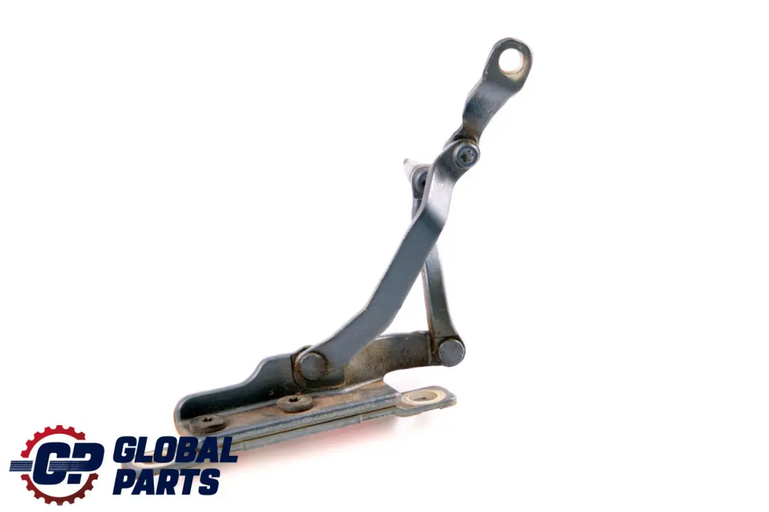 BMW Mini Cabrio R57 Left Boot Trunk Tailgate Hinge N/S Horizon Blue A93 - SKU 7190331-HB - Part number 7190331