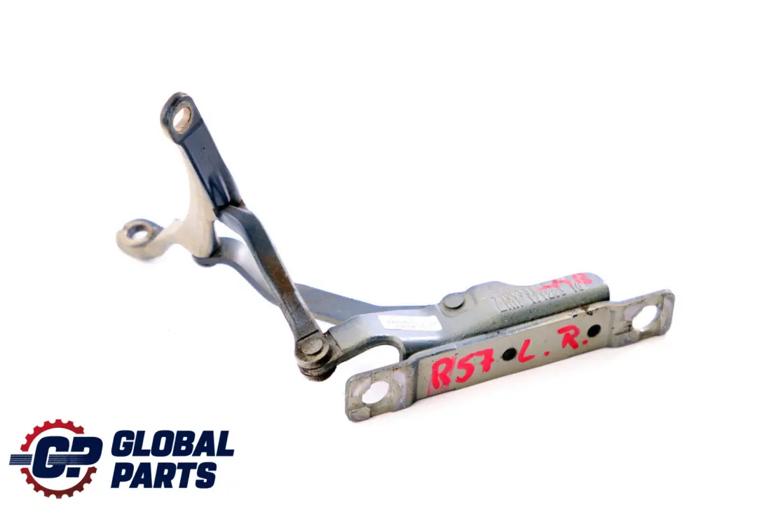 Mini R57 Maletero Izquierdo Porton Trasero Bisagra Horizon Azul A93 - SKU 7190331-HB - Número de pieza 7190331