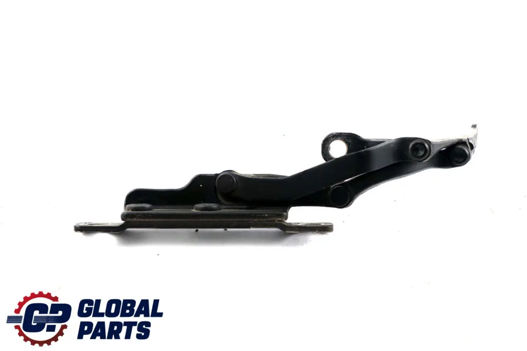 Mini Cabrio R57 Cerniera Portellone Bagagliaio Sinistro Nero Notte - SKU 7190331-MNB - Numero di parte 7190331