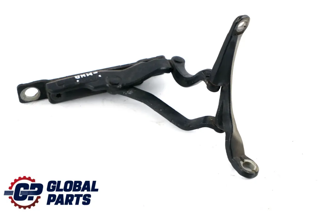 Maletero Izquierdo Porton Trasero Bisagra Negro Medianoche para Mini R57 con número de pieza 7190331 Mini R57 Maletero Izquierdo Porton Trasero Bisagra Negro Medianoche - SKU 7190331-MNB - Número de pieza 7190331