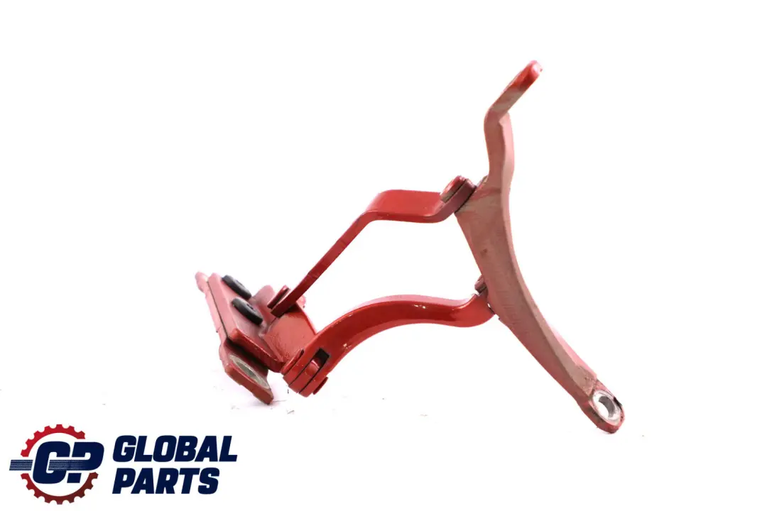 Left Boot Trunk Tailgate Hinge N/S Chili Red to BMW Mini Cooper Cabrio R57 with Part number 7190331 BMW Mini Cooper Cabrio R57 Left Boot Trunk Tailgate Hinge N/S Chili Red - SKU 7190331-SPICE - Part number 7190331