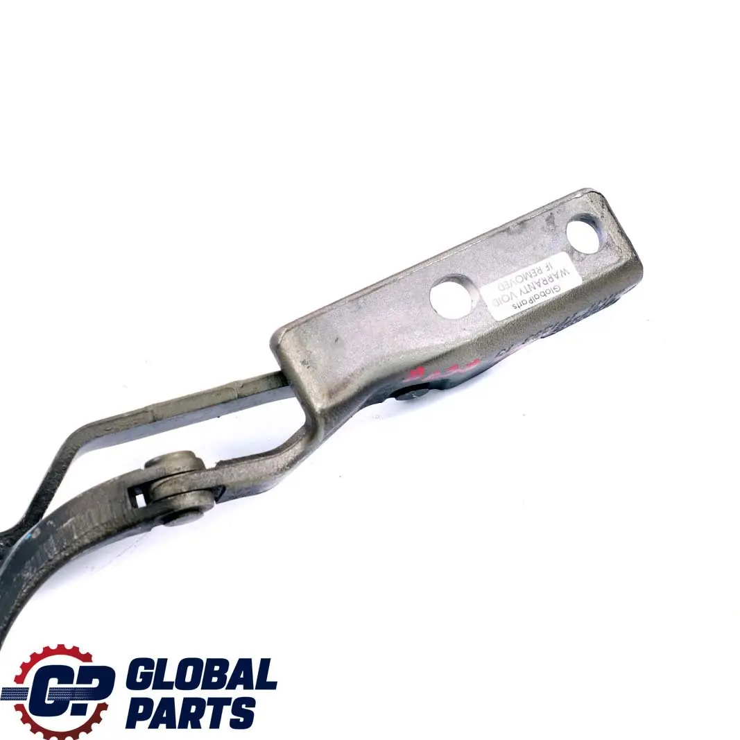 Charniere Hayon Droite Noir pour Mini Cooper Cabriolet R57 à propos du numéro de pièce 7190332 Mini Cooper Cabriolet R57 Charniere Hayon Droite Noir - SKU 7190332-BLK - Numéro de pièce 7190332