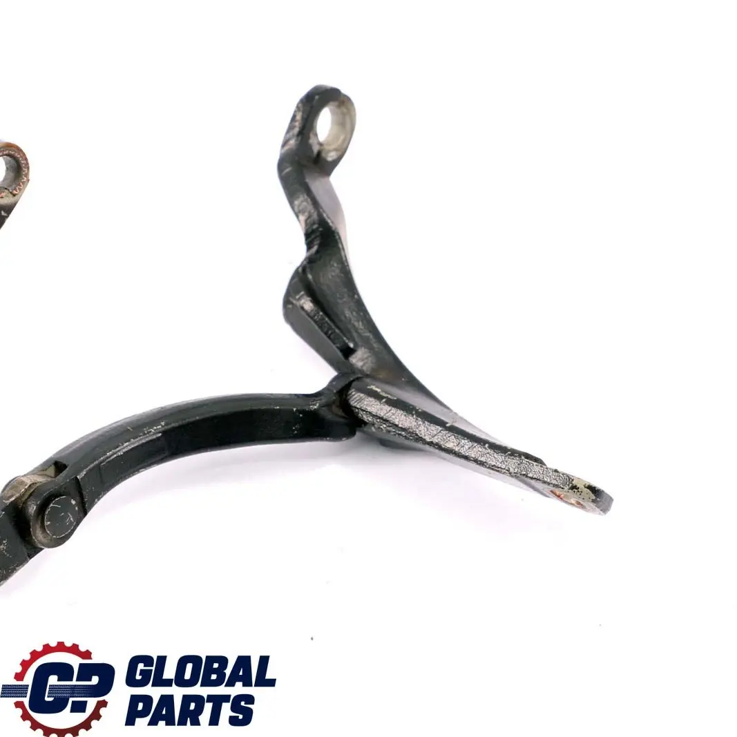 Cerniera Portellone Bagagliaio Destro Nero per Mini Cooper Cabrio R57 con numero di parte 7190332 Mini Cooper Cabrio R57 Cerniera Portellone Bagagliaio Destro Nero - SKU 7190332-BLK - Numero di parte 7190332