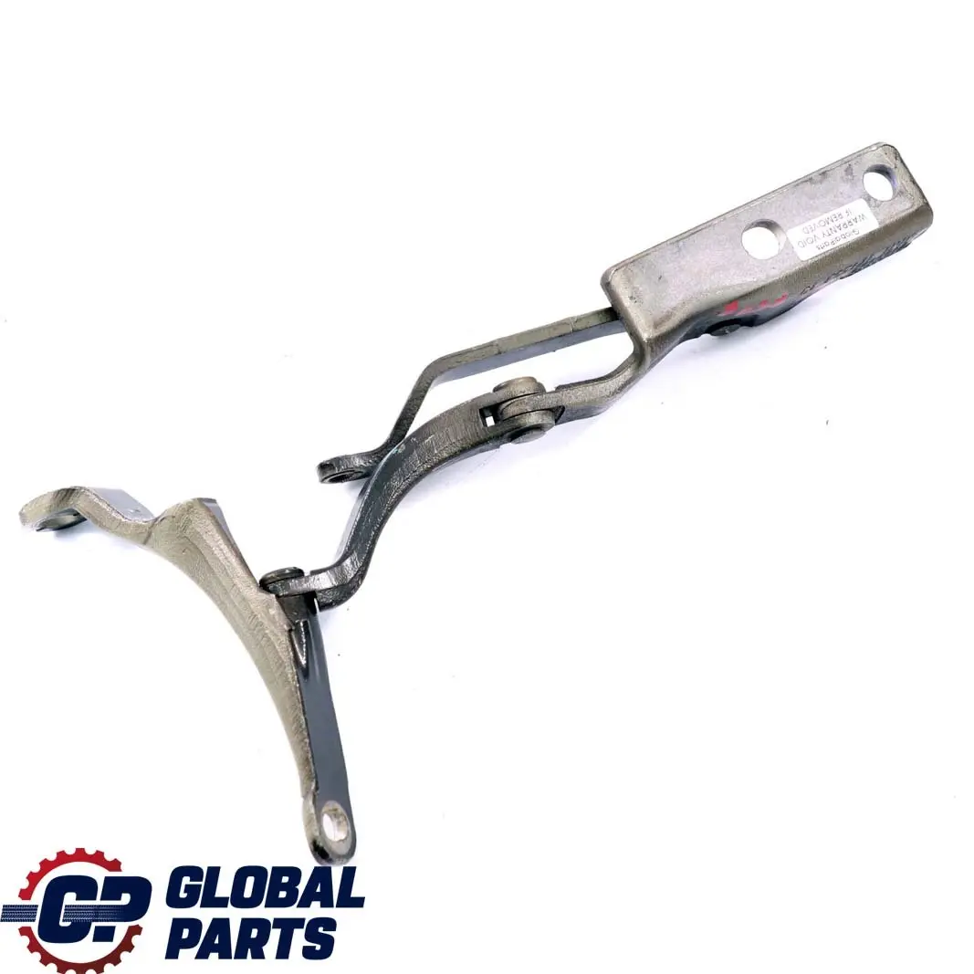 Charniere Hayon Droite Noir pour Mini Cooper Cabriolet R57 à propos du numéro de pièce 7190332 Mini Cooper Cabriolet R57 Charniere Hayon Droite Noir - SKU 7190332-BLK - Numéro de pièce 7190332