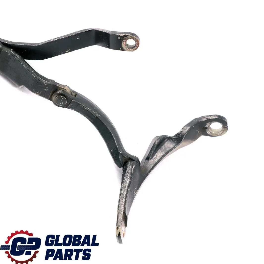 Cerniera Portellone Bagagliaio Destro Nero per Mini Cooper Cabrio R57 con numero di parte 7190332 Mini Cooper Cabrio R57 Cerniera Portellone Bagagliaio Destro Nero - SKU 7190332-BLK - Numero di parte 7190332