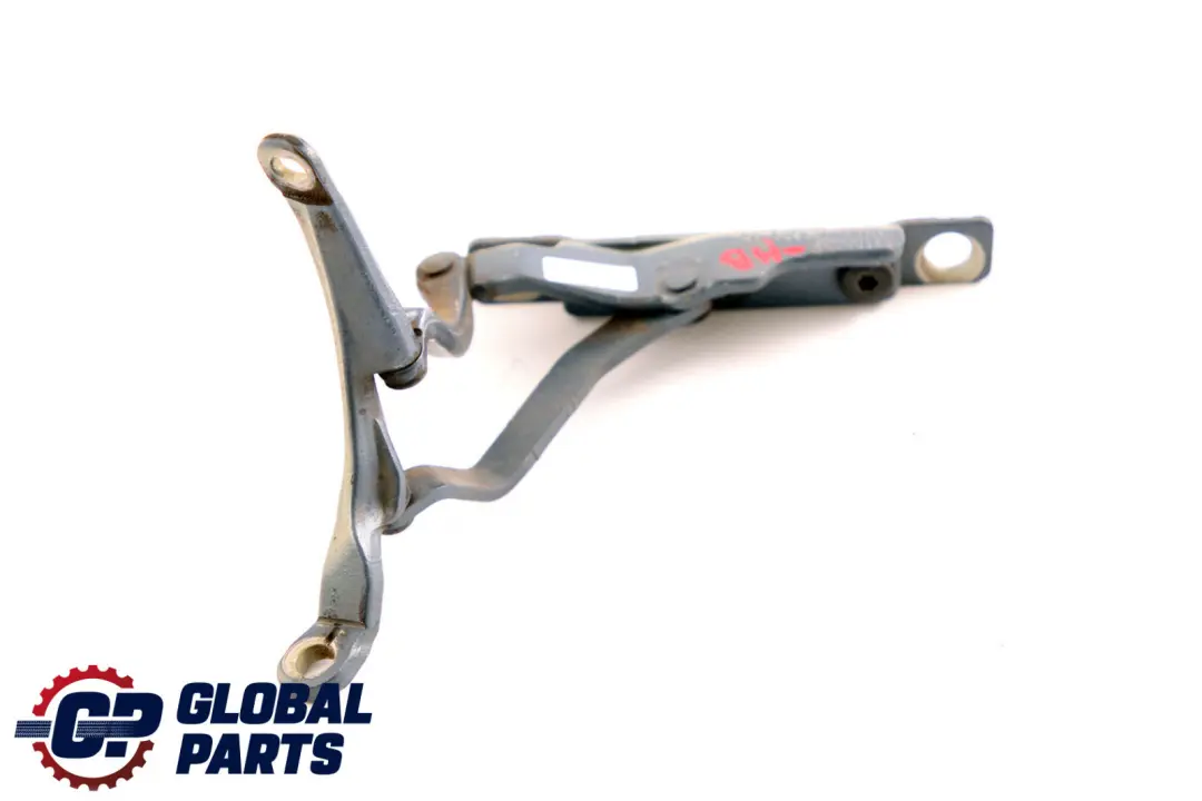 Cerniera Portellone Bagagliaio Destro Horizon Blue Metallic per Mini Cabrio R57 con numero di parte 2758376 Mini Cabrio R57 Cerniera Portellone Bagagliaio Destro Horizon Blue Metallic - SKU 7190332-HB - Numero di parte 2758376