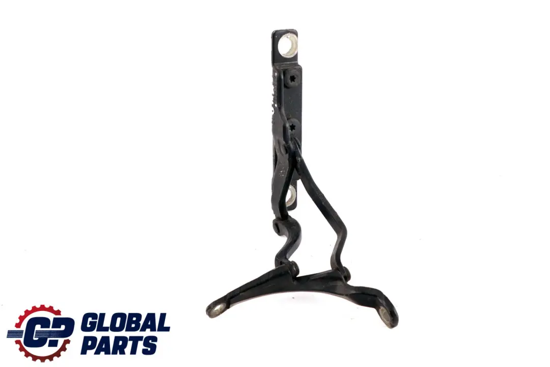Mini Cooper Cabrio R57 Derecho Boot Trunk Tailgate Hinge Midnight Black - SKU 7190332-MNB - Número de pieza 7190332