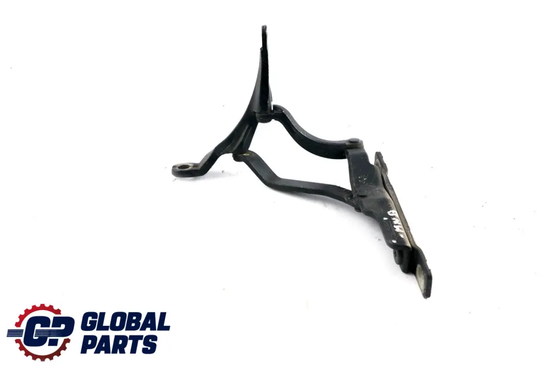 Cerniera Portellone Bagagliaio Destro Midnight Black per Mini Cooper Cabrio R57 con numero di parte 7190332 Mini Cooper Cabrio R57 Cerniera Portellone Bagagliaio Destro Midnight Black - SKU 7190332-MNB - Numero di parte 7190332