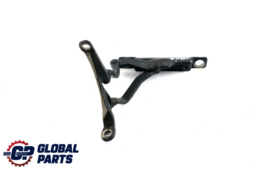 Derecho Boot Trunk Tailgate Hinge Midnight Black para Mini Cooper Cabrio R57 con número de pieza 7190332 Mini Cooper Cabrio R57 Derecho Boot Trunk Tailgate Hinge Midnight Black - SKU 7190332-MNB - Número de pieza 7190332